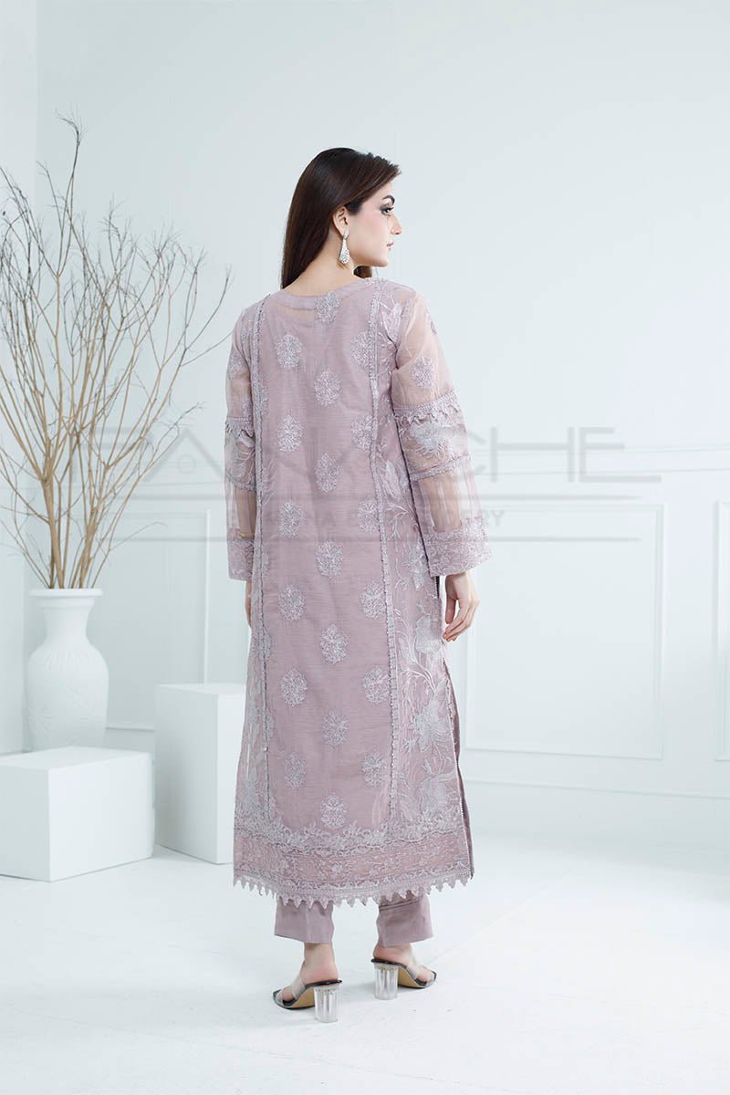 Panache | Pret | Lilac Dream - House Of Hania