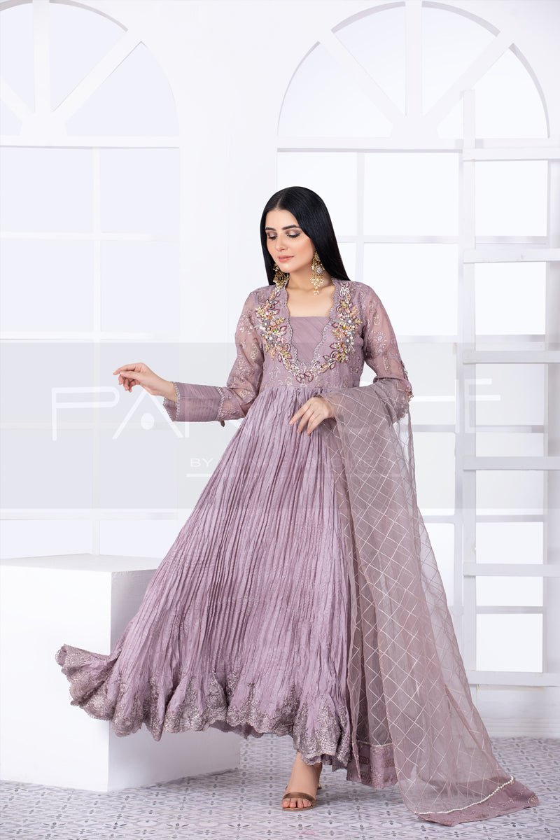Panache | Pret | Lilica - House Of Hania
