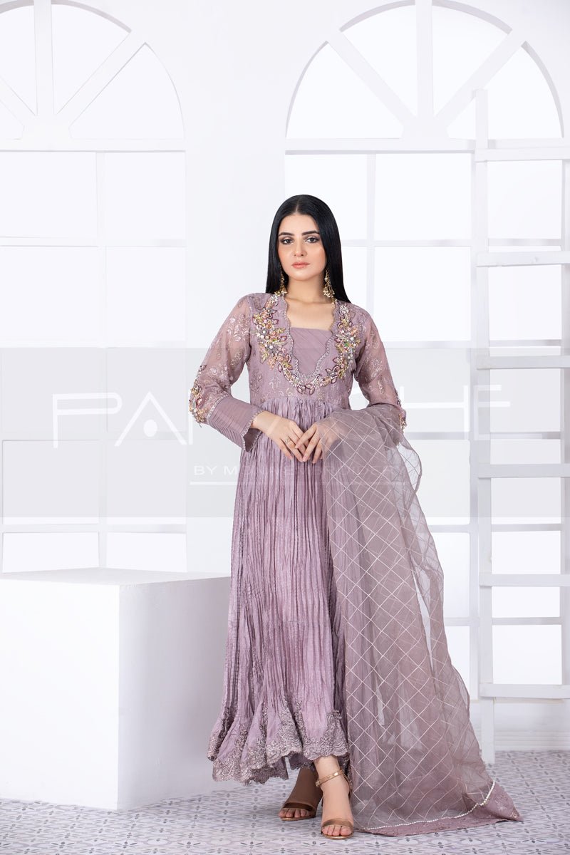 Panache | Pret | Lilica - House Of Hania