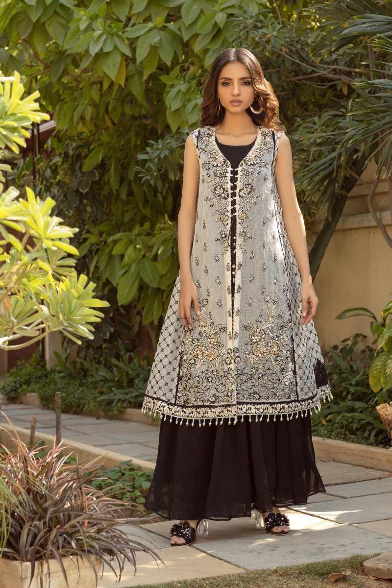 Panache | Pret | Majestic Monotony - House Of Hania