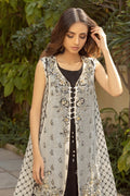Panache | Pret | Majestic Monotony - House Of Hania