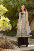 Panache | Pret | Majestic Monotony - House Of Hania
