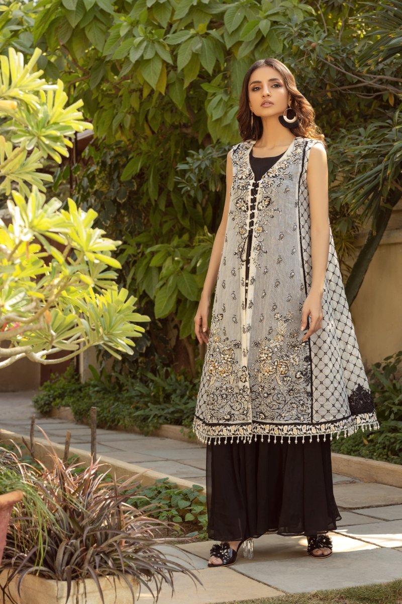 Panache | Pret | Majestic Monotony - House Of Hania