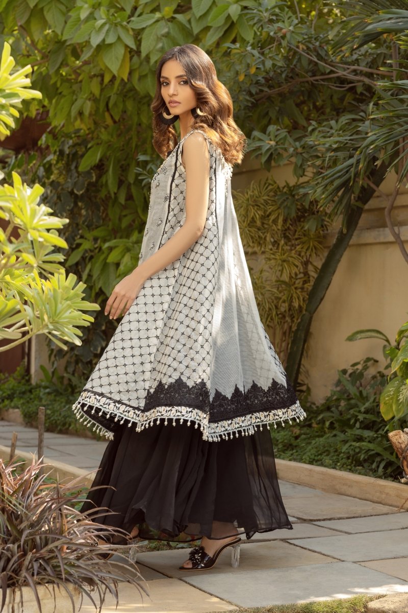 Panache | Pret | Majestic Monotony - House Of Hania