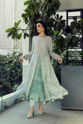 Panache | Pret | Mint Enchantress - House Of Hania