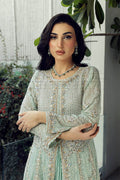Panache | Pret | Mint Enchantress - House Of Hania