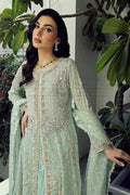 Panache | Pret | Mint Enchantress - House Of Hania