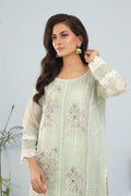 Panache | Pret | Mint Meadow - House Of Hania