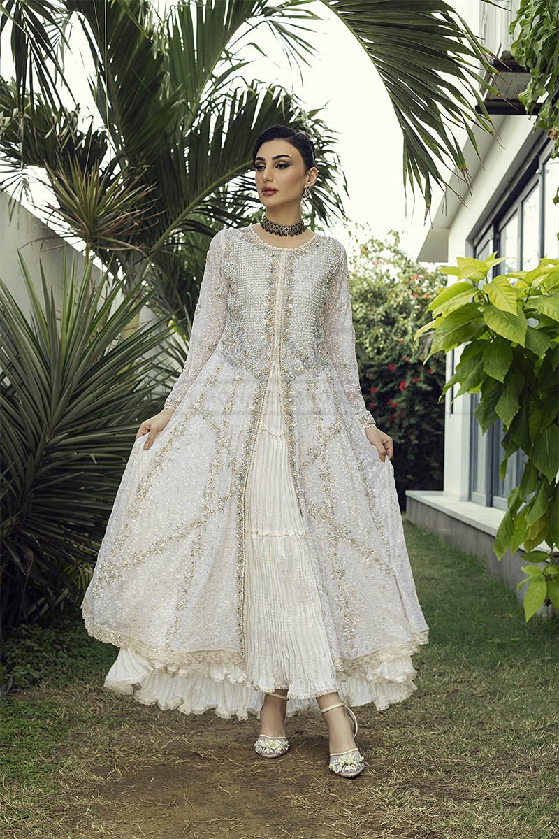 Panache | Pret | Moonlit Grace - House Of Hania
