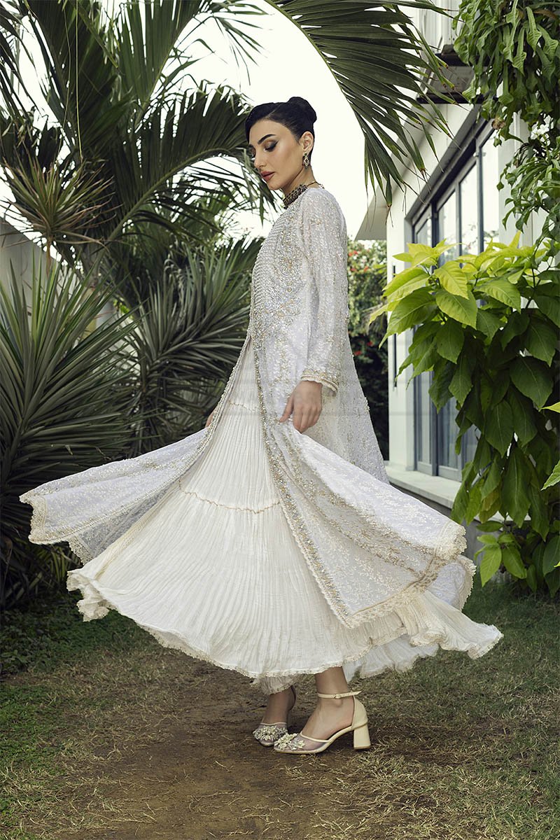 Panache | Pret | Moonlit Grace - House Of Hania