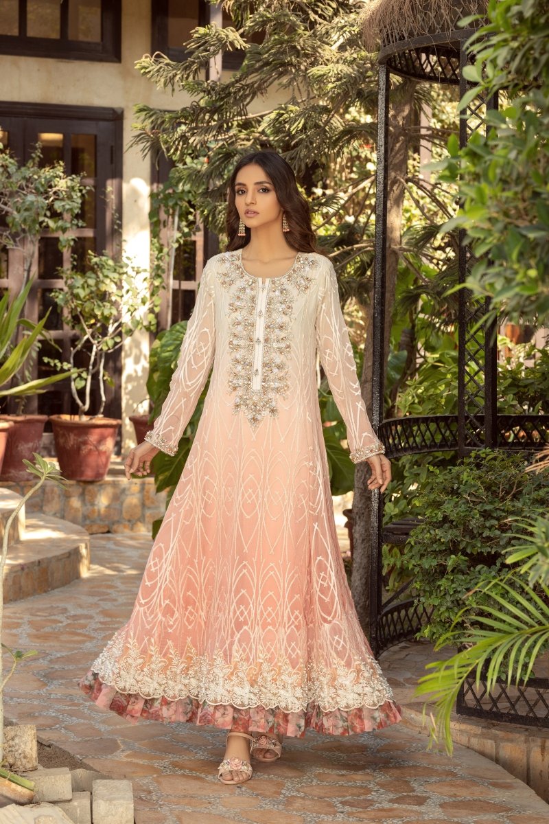 Panache | Pret | Oh Ombre - House Of Hania