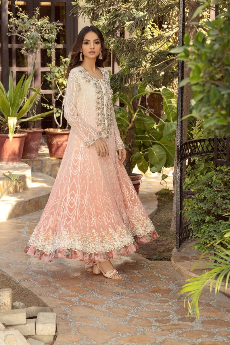 Panache | Pret | Oh Ombre - House Of Hania