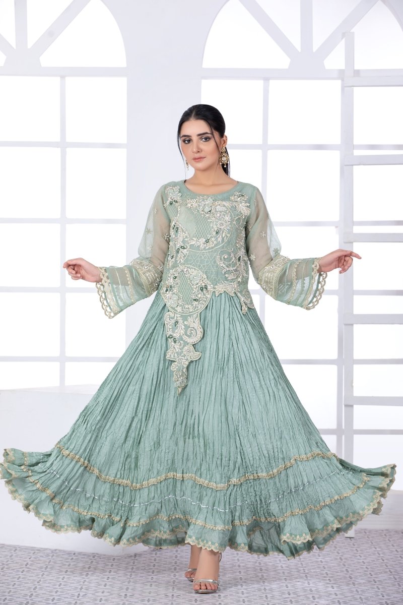 Panache | Pret | Olivia - House Of Hania