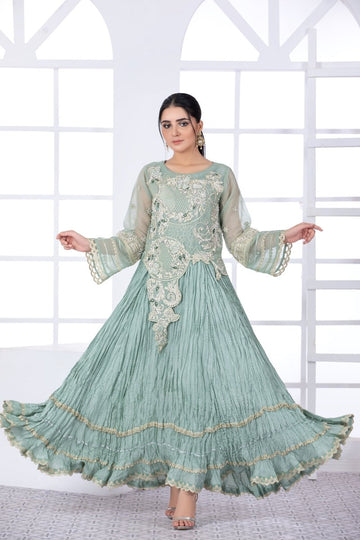 Panache | Pret | Olivia - House Of Hania