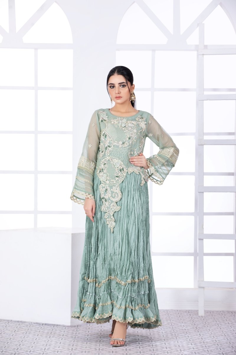Panache | Pret | Olivia - House Of Hania
