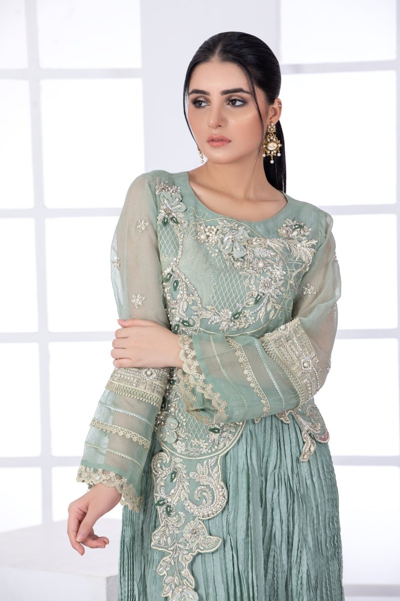 Panache | Pret | Olivia - House Of Hania