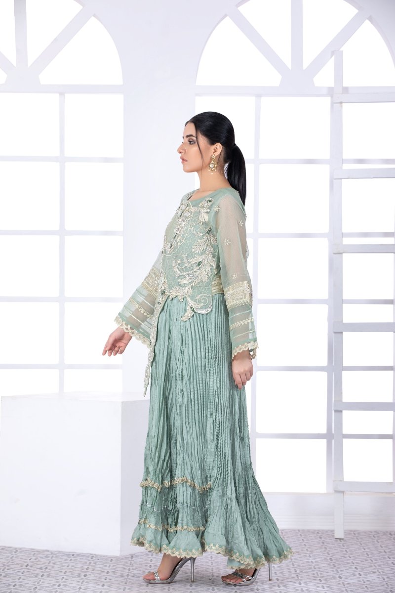 Panache | Pret | Olivia - House Of Hania