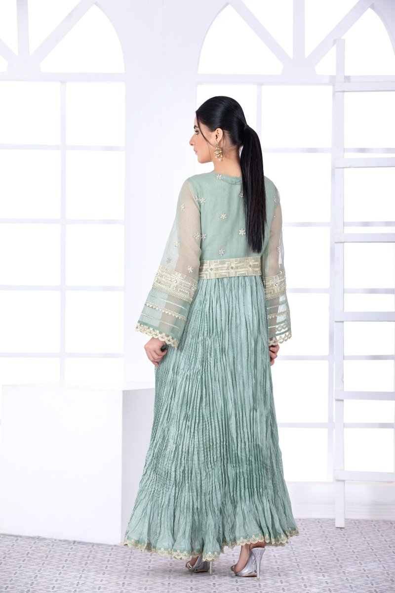 Panache | Pret | Olivia - House Of Hania