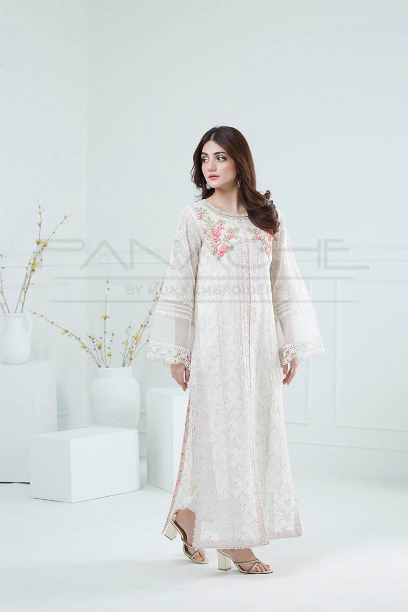 Panache | Pret | Opaline Charm - House Of Hania