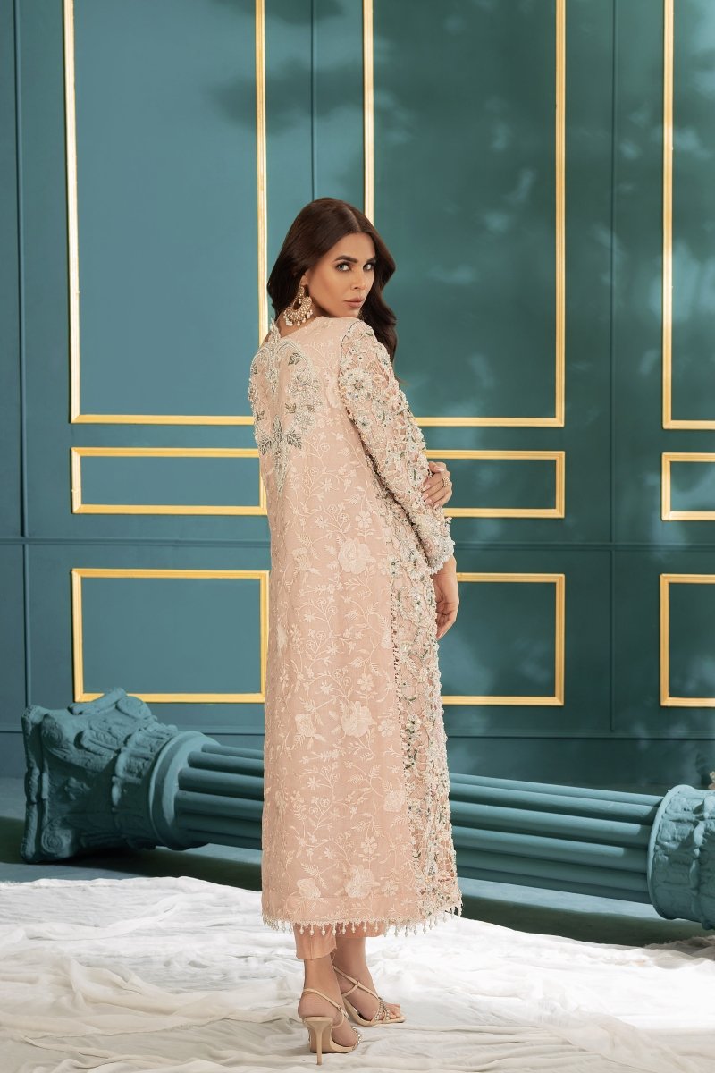 Panache | Pret | Pastel Glam - House Of Hania