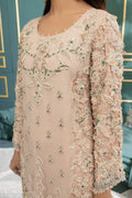 Panache | Pret | Pastel Glam - House Of Hania
