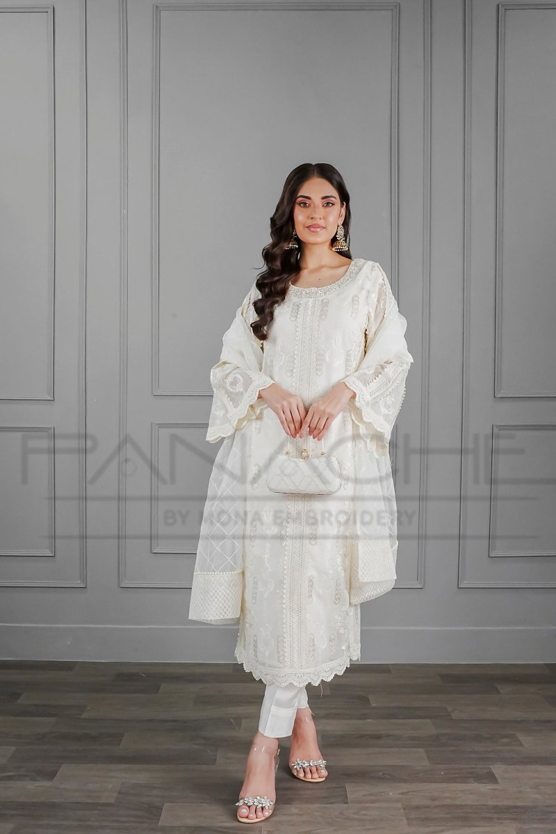 Panache | Pret | Pearl Essence - House Of Hania
