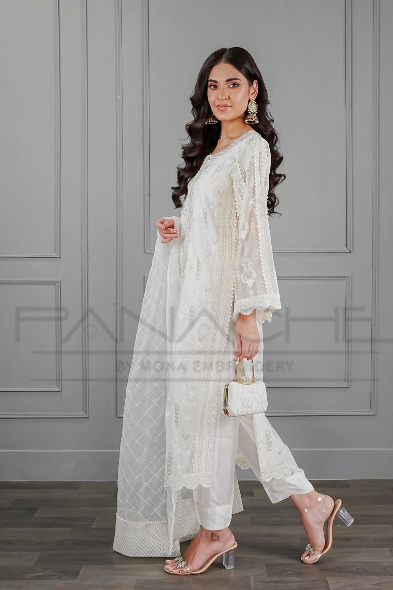 Panache | Pret | Pearl Essence - House Of Hania