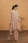Panache | Pret | Pink Chai - House Of Hania