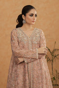 Panache | Pret | Pink Chai - House Of Hania