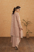 Panache | Pret | Pink Chai - House Of Hania