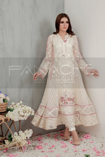 Panache | Pret | Regal Radiance - House Of Hania