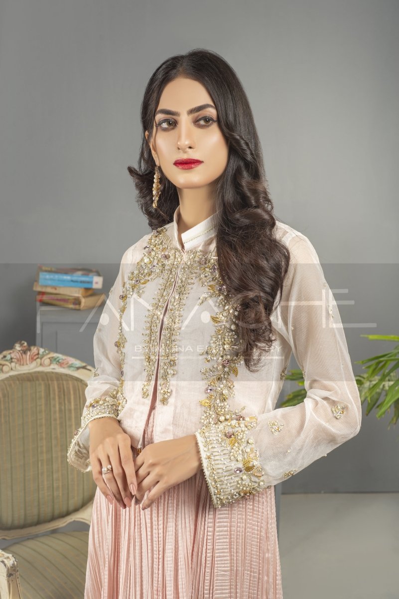 Panache | Pret | Regal Romance - House Of Hania