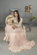 Panache | Pret | Regal Romance - House Of Hania