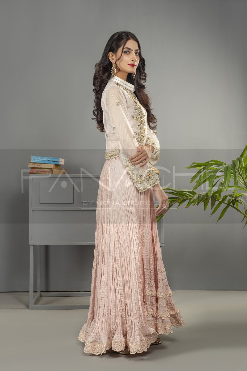 Panache | Pret | Regal Romance - House Of Hania