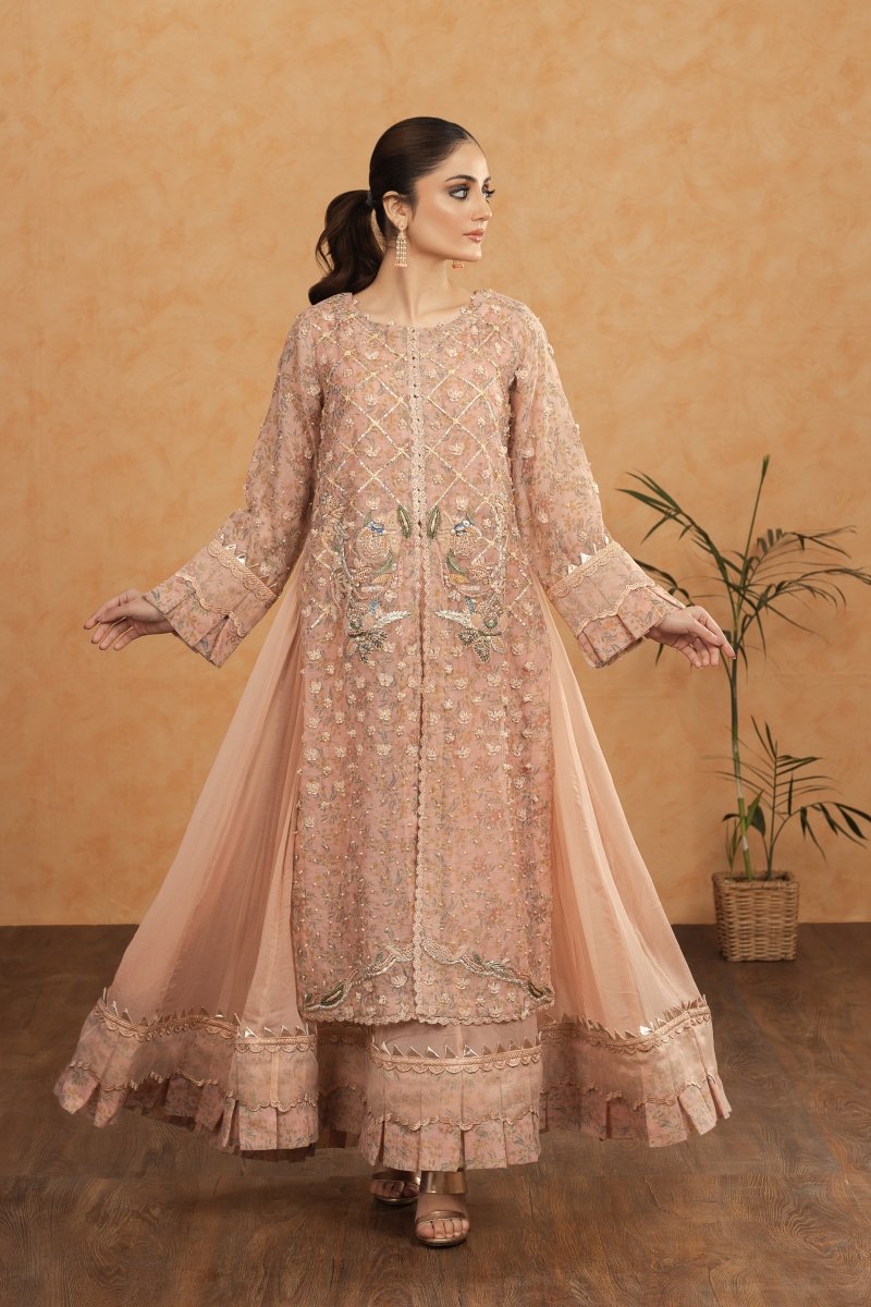 Panache | Pret | Regalia - House Of Hania