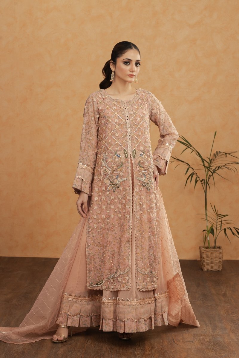 Panache | Pret | Regalia - House Of Hania