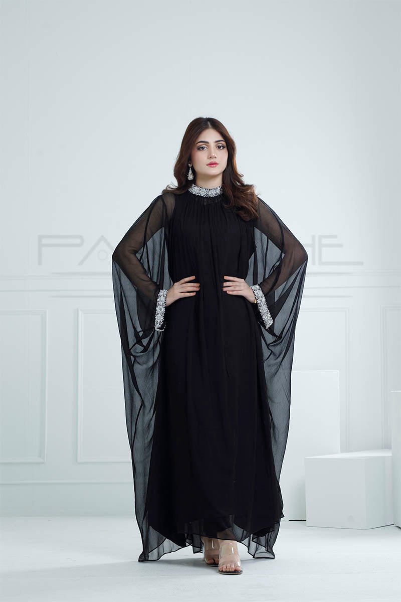 Panache | Pret | Sable Luxe - House Of Hania