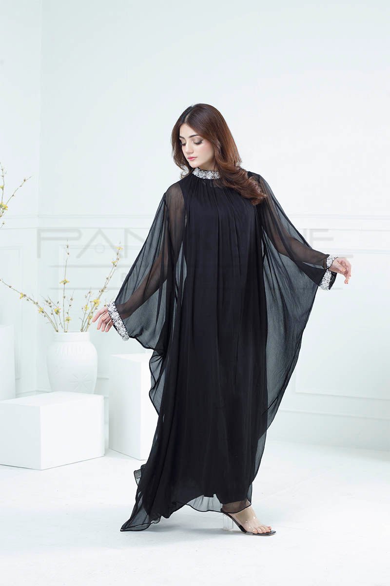 Panache | Pret | Sable Luxe - House Of Hania