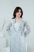 Panache | Pret | Silhouette Secret - House Of Hania