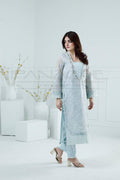 Panache | Pret | Silhouette Secret - House Of Hania