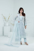 Panache | Pret | Silhouette Secret - House Of Hania