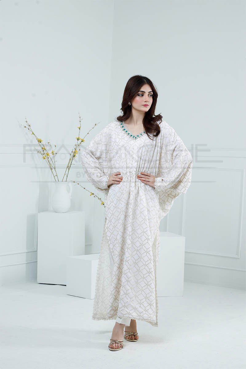 Panache | Pret | Vanilla` Silk - House Of Hania