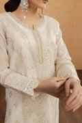 Panache | Pret | White Beauty - House Of Hania