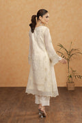 Panache | Pret | White Beauty - House Of Hania