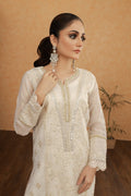 Panache | Pret | White Beauty - House Of Hania