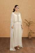 Panache | Pret | White Grace - House Of Hania