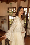 Panache | Pret | White Mystique - House Of Hania