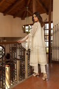 Panache | Pret | White Mystique - House Of Hania