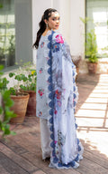 Asifa and Nabeel | Meraki Summer Vol 2 | Pankh MK-03 - House Of Anaya