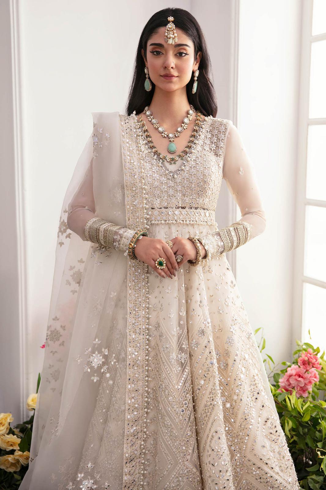 Parisa - House Of Hania